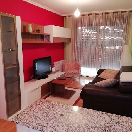 Calle Maceiras, 1 - 1B 科巴罗 外观 照片