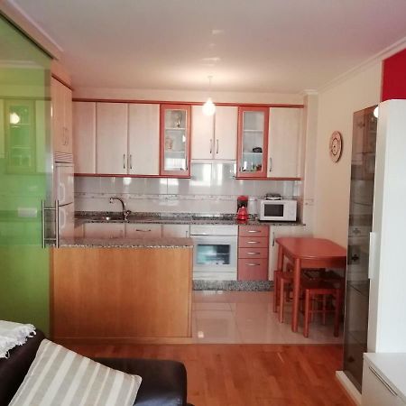 Calle Maceiras, 1 - 1B 科巴罗 外观 照片