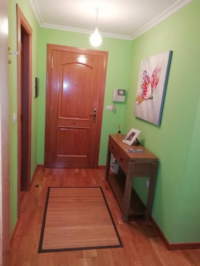 Calle Maceiras, 1 - 1B 科巴罗 外观 照片